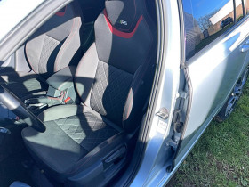 Skoda Octavia Octavia Combi 2.0 TDI 184 ch SCR FAP DSG7 4x4 RS 5p  occasion � Lescure-d'Albigeois - photo n�12