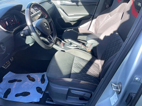 Skoda Octavia Octavia Combi 2.0 TDI 184 ch SCR FAP DSG7 4x4 RS 5p  occasion � Lescure-d'Albigeois - photo n�13