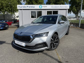 Skoda Octavia Octavia Combi 2.0 TDI 200 ch DSG7 4x4 Style 5p   Muret 31