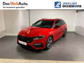 Skoda Octavia occasion année 2020 boite Sequentielle Annonce Skoda Octavia occasion Essence Octavia Combi 2.0 TSI 245 ch DSG7 RS 5p à La Motte-Servolex