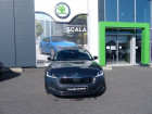 Skoda Octavia occasion Gris année 2020 Annonce Skoda Octavia occasion Diesel OCTAVIA COMBI STYLE2.0 TDI 150 DSG à Onet-le-Château