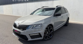 Skoda Octavia occasion 2018 mise en vente à Saint-Dizier par le garage TRANSAKAUTO SAINT-DIZIER - photo n°1