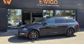 Skoda Octavia occasion année 2018 boite Automatique Annonce Skoda Octavia occasion Essence RS 2.0 TSI 245ch DSG7 CANTON-DCC-ATTELAGE-IMMAT FRANCE à Rixheim