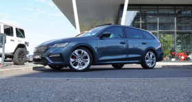 Skoda Octavia , garage GO CAR BIKE  Sarreguemines