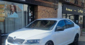Annonce Skoda Octavia occasion Essence RS 230 CH 2.0 TSI DSG6 CARPLAY FRONT ASSIST  Juvisy Sur Orge