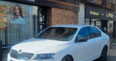 Annonce Skoda Octavia occasion Essence rs 230 ch 2.0 tsi dsg6 carplay front assist  Juvisy Sur Orge
