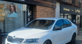 Skoda Octavia , garage EWIGO JUVISY SUR ORGE � Juvisy Sur Orge
