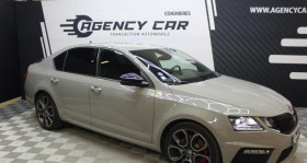 Skoda Octavia , garage AGENCY CAR COIGNIERES  COIGNIERES