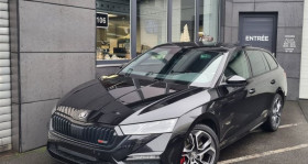 Skoda Octavia , garage GH � Neuville en Ferrain