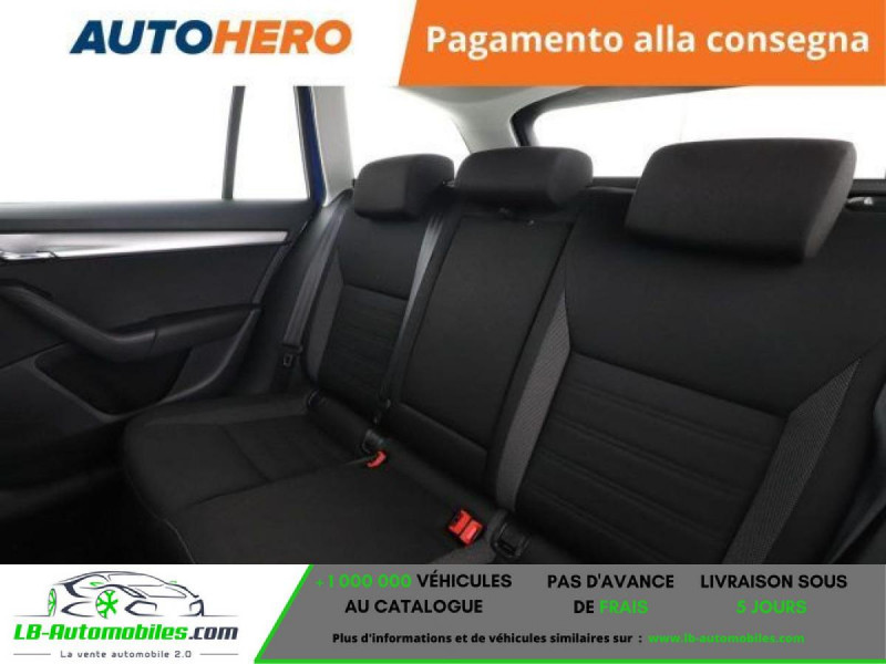 Skoda Octavia SKODA Octavia 1.0 TSI Wagon Executive  occasion  Beaupuy - photo n5