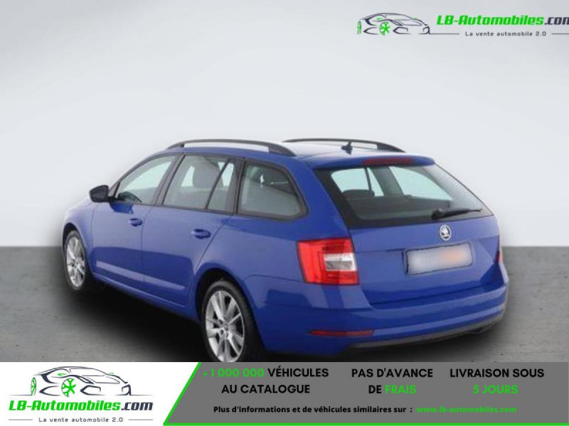 Skoda Octavia SKODA Octavia 1.0 TSI Wagon Executive  occasion  Beaupuy - photo n4
