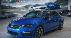 Skoda Octavia occasion 2019 mise en vente &agrave; SAINT LAURENT DU VAR par le garage SILVER LAC - photo n&deg;1