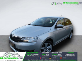 Skoda Rapid Spaceback , garage LB AUTOMOBILES � Beaupuy