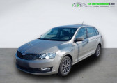 Skoda Rapid Spaceback occasion année 2019 boite Automatique Annonce Skoda Rapid Spaceback occasion Essence 1.0 TSI 110 ch BVA à Beaupuy