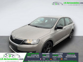 Skoda Rapid Spaceback 1.0 TSI 110 ch  BVM  � Beaupuy 31