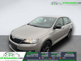 Skoda Rapid Spaceback , garage LB AUTOMOBILES � Beaupuy