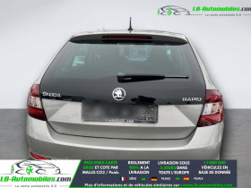 Skoda Rapid Spaceback 1.0 TSI 110 ch  BVM  occasion � Beaupuy - photo n�6