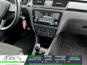 Skoda Rapid Spaceback 1.0 TSI 110 ch  BVM  occasion � Beaupuy - photo n�3