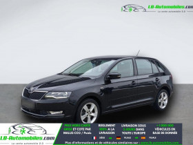 Skoda Rapid Spaceback 1.0 TSI 110 ch BVM  occasion � Beaupuy - photo n�2