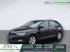 Skoda Rapid Spaceback , garage LB AUTOMOBILES � Beaupuy