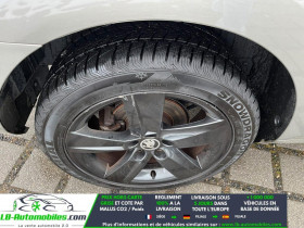 Skoda Rapid Spaceback 1.0 TSI 110 ch  BVM  occasion � Beaupuy - photo n�8