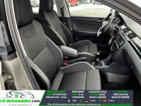 Skoda Rapid Spaceback 1.0 TSI 110 ch  BVM  occasion � Beaupuy - photo n�7