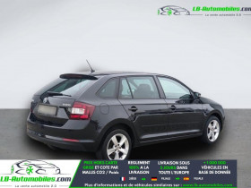 Skoda Rapid Spaceback 1.0 TSI 110 ch BVM  occasion � Beaupuy - photo n�4