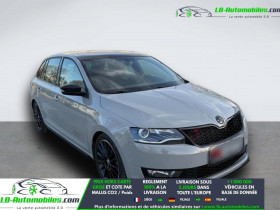 Skoda Rapid Spaceback , garage LB AUTOMOBILES � Beaupuy