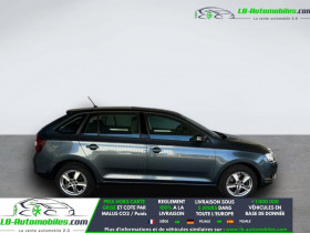 Skoda Rapid Spaceback 1.0 TSI 110 ch BVM  occasion � Beaupuy - photo n�3