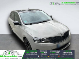 Skoda Rapid Spaceback 1.0 TSI 110 ch BVM  occasion � Beaupuy - photo n�2