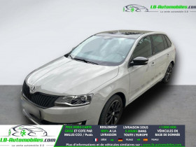 Skoda Rapid Spaceback , garage LB AUTOMOBILES � Beaupuy