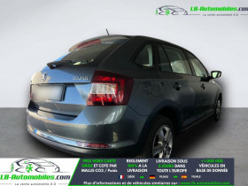 Skoda Rapid Spaceback 1.0 TSI 110 ch BVM  occasion � Beaupuy - photo n�2