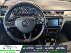 Skoda Rapid Spaceback 1.0 TSI 110 ch BVM  occasion � Beaupuy - photo n�3