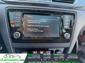 Skoda Rapid Spaceback 1.0 TSI 110 ch BVM  occasion � Beaupuy - photo n�7