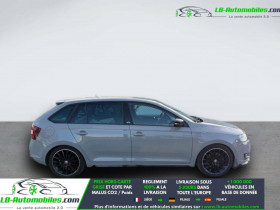 Skoda Rapid Spaceback 1.0 TSI 110 ch BVM  occasion � Beaupuy - photo n�6