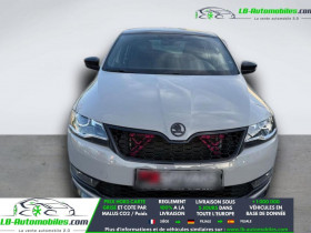 Skoda Rapid Spaceback 1.0 TSI 110 ch BVM  occasion � Beaupuy - photo n�5
