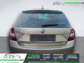 Skoda Rapid Spaceback 1.0 TSI 110 ch BVM  occasion � Beaupuy - photo n�6