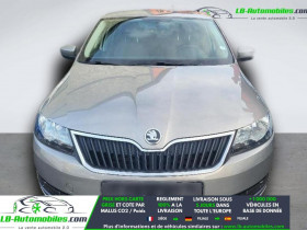 Skoda Rapid Spaceback 1.0 TSI 110 ch BVM  occasion � Beaupuy - photo n�5