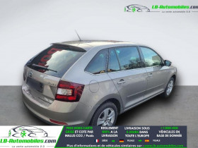 Skoda Rapid Spaceback 1.0 TSI 110 ch BVM  occasion � Beaupuy - photo n�4