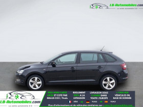 Skoda Rapid Spaceback 1.0 TSI 110 ch BVM  occasion � Beaupuy - photo n�5