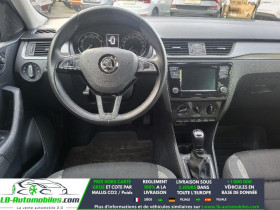 Skoda Rapid Spaceback 1.0 TSI 110 ch BVM  occasion � Beaupuy - photo n�3