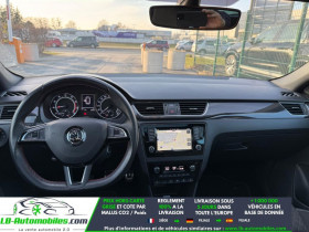 Skoda Rapid Spaceback 1.0 TSI 110 ch BVM  occasion � Beaupuy - photo n�3