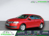 Annonce Skoda Rapid Spaceback occasion Essence 1.0 TSI 110 ch  BVM � Beaupuy