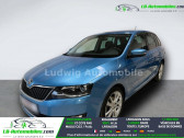 Annonce Skoda Rapid Spaceback occasion Essence 1.0 TSI 110 ch BVM � Beaupuy