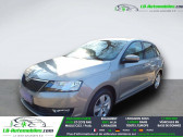 Annonce Skoda Rapid Spaceback occasion Essence 1.0 TSI 110 ch BVM � Beaupuy