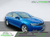 Annonce Skoda Rapid Spaceback occasion Essence 1.0 TSI 110 ch BVM  Beaupuy