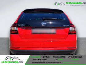 Skoda Rapid Spaceback 1.0 TSI 110 ch BVM  occasion  Beaupuy - photo n6