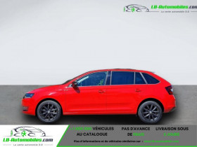 Skoda Rapid Spaceback 1.0 TSI 110 ch BVM  occasion  Beaupuy - photo n5