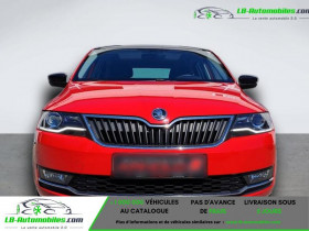 Skoda Rapid Spaceback 1.0 TSI 110 ch BVM  occasion  Beaupuy - photo n4