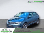Skoda Rapid Spaceback 1.0 TSI 110 ch  BVM   Beaupuy 31